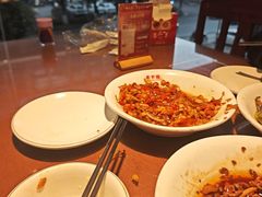 -天下客饭店(中山路店)