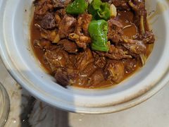 -又见炊烟私房菜(敬亭路店)