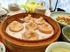 -裕兴记•蟹黄面馆(人民广场店)