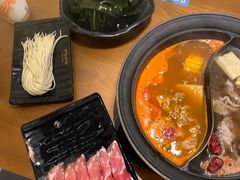 -呷哺呷哺 黄金牧场 (新中关购物中心店)