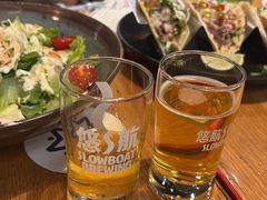 -悠航SLOWBOAT(三里屯店)