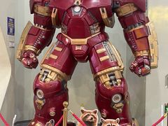 -首都电影院(天津店 中国巨幕)