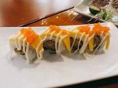 -V Bar海景扒房(北海湾惠龙万达嘉华酒店)