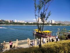 -水上乐园·欢乐世界