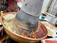 -岳合轩老北京涮肉