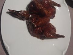 -荣轩(新荣记环球金融中心店)