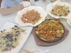-裕德隆清真饭庄·天津特色菜(河东店)