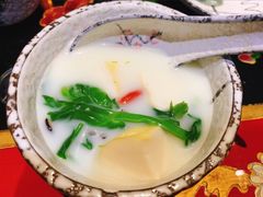 -云来居素食馆(海上世界店)