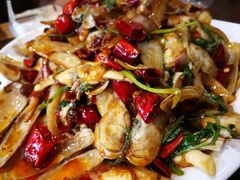 -金刚山烧烤(红旗大街店)