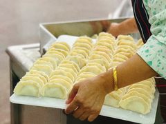 -奉天蚨祥饺子馆