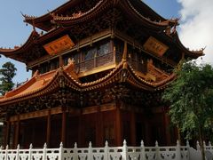 -东天目山风景区