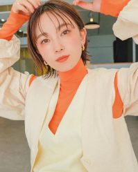 -sy杉影印象COLOUR专业烫染