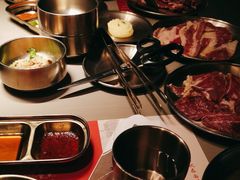 -西塔老太太泥炉烤肉(温州首店万象城黑金店)