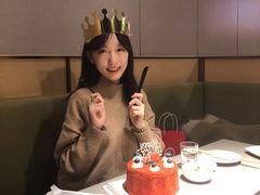 -你好独角兽·蛋糕甜品