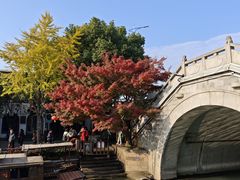 -山塘街