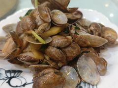 -碧海银沙海鲜餐厅(恒大海上威尼斯店)