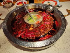 -大味生态火锅(蓝谷地店)