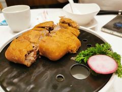 芋香鸭-莆田餐厅PUTIEN(三里屯店)