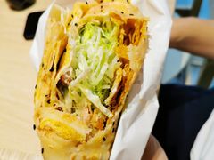 -煎饼道·新鲜现做(桐梓林店)