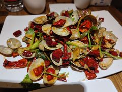 -平娃三宝烧烤·面食(南小街店)