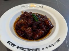 -麒麟小院·老九江菜(安平路店)