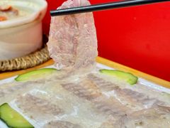 -官塘锋记鱼生·生腌·砂锅粥(牌坊街店)
