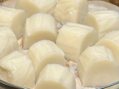 -卢小厨私房菜(长兴店)