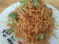 -百味地锅鸡(铜山路店)