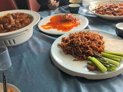 -清真•蜀风园(丁字沽店)