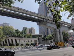 -重庆工商大学(南岸校区)