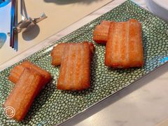 黄金脆带鱼-新荣记(新源南路店)