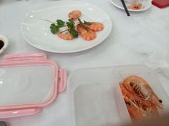 -金华安大酒楼·老牌潮菜·粤式茶点(东方国际店)