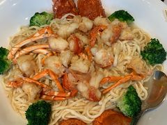 -侨美·唐荔园·40年地道粤菜