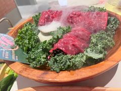 -左庭右院鲜牛肉火锅(京西大悦城店)