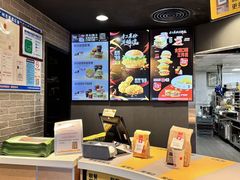 -麦当劳(盛兴大街店)