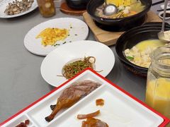 -新丁香海鲜酒店(银海商贸城店)