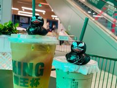 -LINLEE林里·手打柠檬茶(龙岗深铁汇里店)