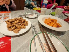 -皇后餐厅-煲仔·小菜·打边炉(古北店)
