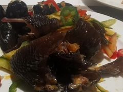-深圳国际会展中心希尔顿酒店(前海华发冰雪世界店)