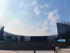 -丁香湖公园