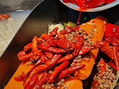 -阳阳老火锅(小南门店)