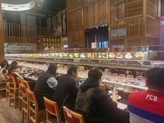 -三禾寿司(石龙店)