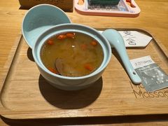 -麦子MaiMassage(打浦桥店)