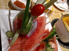 -清真军邺·金富苑肥牛(石坡街旗舰店)
