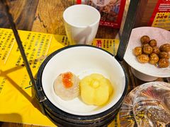 -临家闽南菜(宝洲路店)
