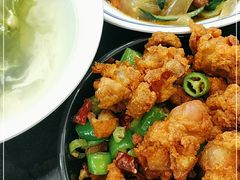 -姑苏鸿昌兴大食堂(中山北路店)