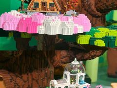 -上海乐高探索中心