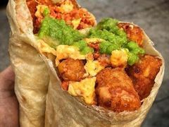 -小江南(万福园店)