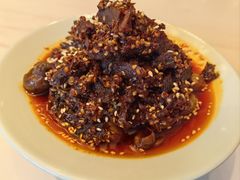 -院8里·小聚园老川菜(九眼桥店)