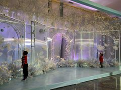 -杭州国际会议中心洲际酒店-德国啤酒屋(砂之船国际生活广场店)